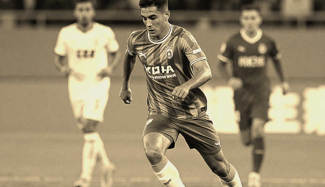 Hà Lan bất bại bốn trận và khoảng trống mang tên Frenkie de Jong Hà Lan bất bại bốn trận và khoảng trống mang tên Frenkie de Jong