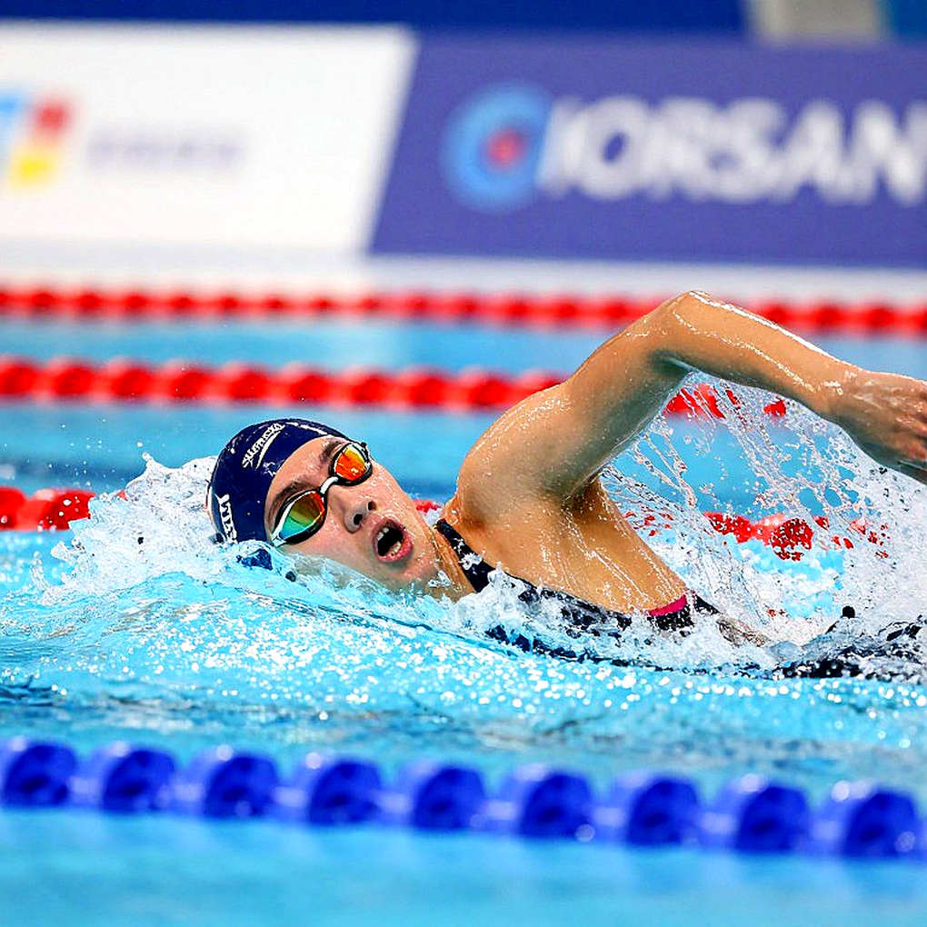 18.701 khán giả tại giải vô địch quốc gia Mỹ 2026: Khi dữ liệu lên tiếng về một kỷ nguyên mới của bơi lội 18.701 khán giả tại giải vô địch quốc gia Mỹ 2026: Khi dữ liệu lên tiếng về một kỷ nguyên mới của bơi lội