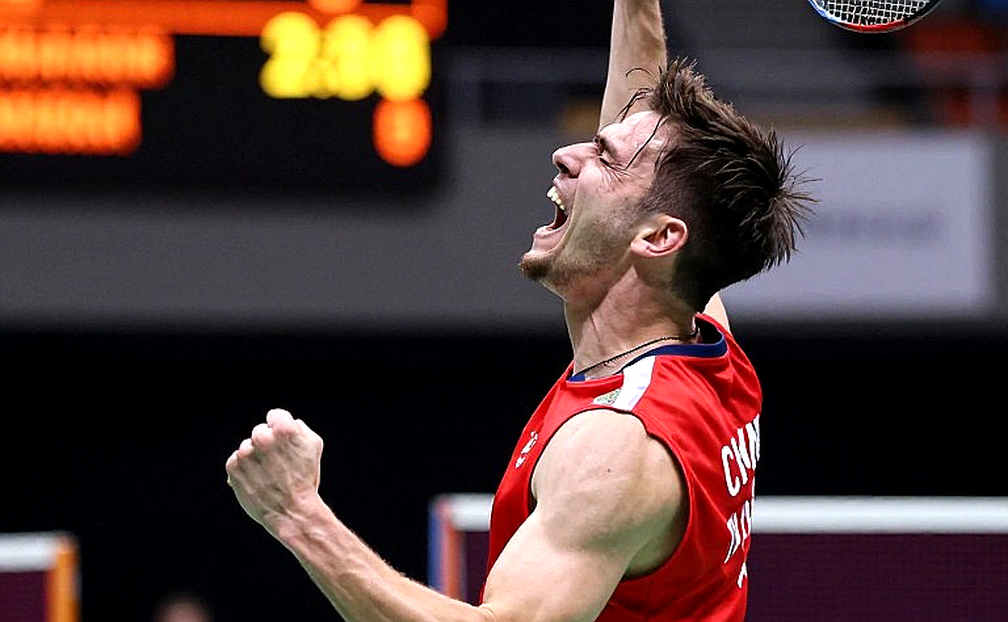 Asian Games 2026: Decoding Lakshya Sen's Defeat to Loh Kean Yew and the Physical Toll After Team Bronze Asian Games 2026: Decoding Lakshya Sen's Defeat to Loh Kean Yew and the Physical Toll After Team Bronze