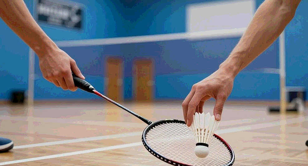 The Aichi-Nagoya 2026 Draw: Indian Badminton and Two Quarter-Finals Written in Advance The Aichi-Nagoya 2026 Draw: Indian Badminton and Two Quarter-Finals Written in Advance