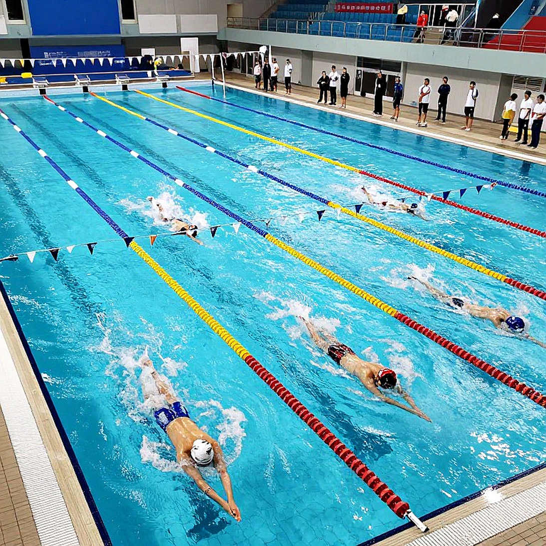 New Zealand mang 11 VĐV tới Beijing 2026: Fairweather, Clareburt và bài toán độ sâu đội hình