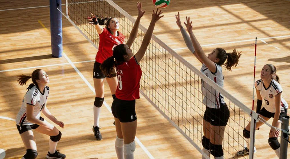 Asian Games 2026: Khi lịch thi đấu bóng chuyền nữ chỉ có một khung giờ và tám cái tên Asian Games 2026: Khi lịch thi đấu bóng chuyền nữ chỉ có một khung giờ và tám cái tên