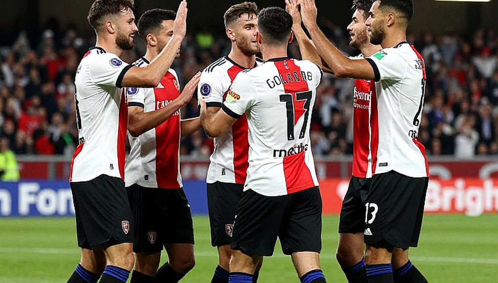 De la Fuente, Barcelona and the 2030 final seat: three signals from beyond the touchline De la Fuente, Barcelona and the 2030 final seat: three signals from beyond the touchline