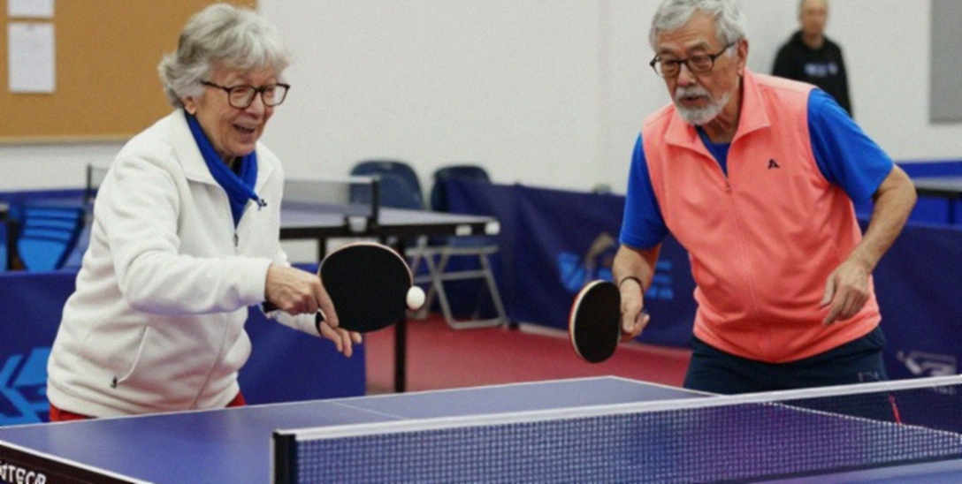 Hạng B và hạng C bóng bàn CLB Đà Nẵng: Đọc địa tầng trước giờ khai cuộc Hạng B và hạng C bóng bàn CLB Đà Nẵng: Đọc địa tầng trước giờ khai cuộc
