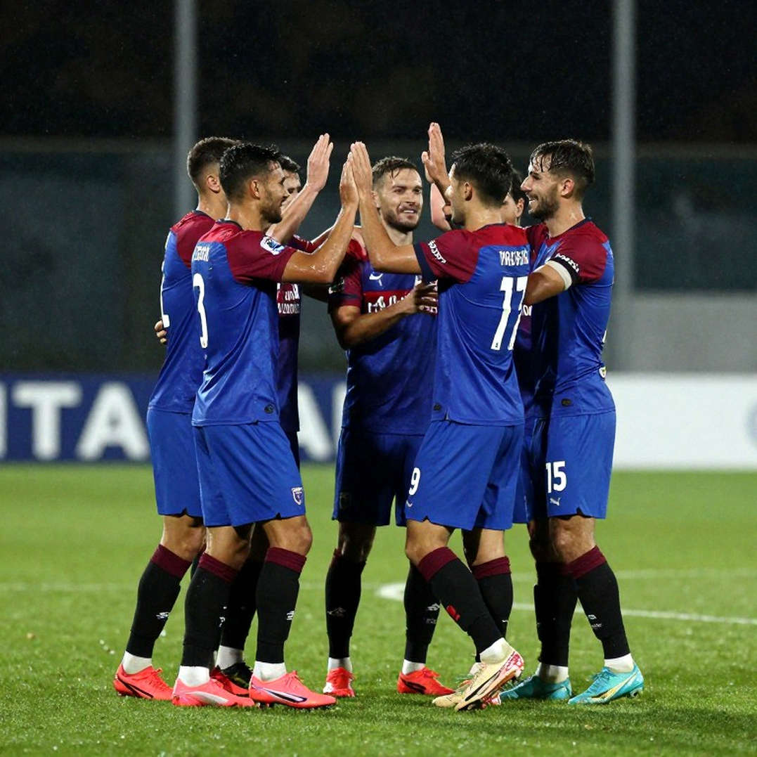 V.League and the Domestic Striker Problem: A Gap Measured in Minutes V.League and the Domestic Striker Problem: A Gap Measured in Minutes