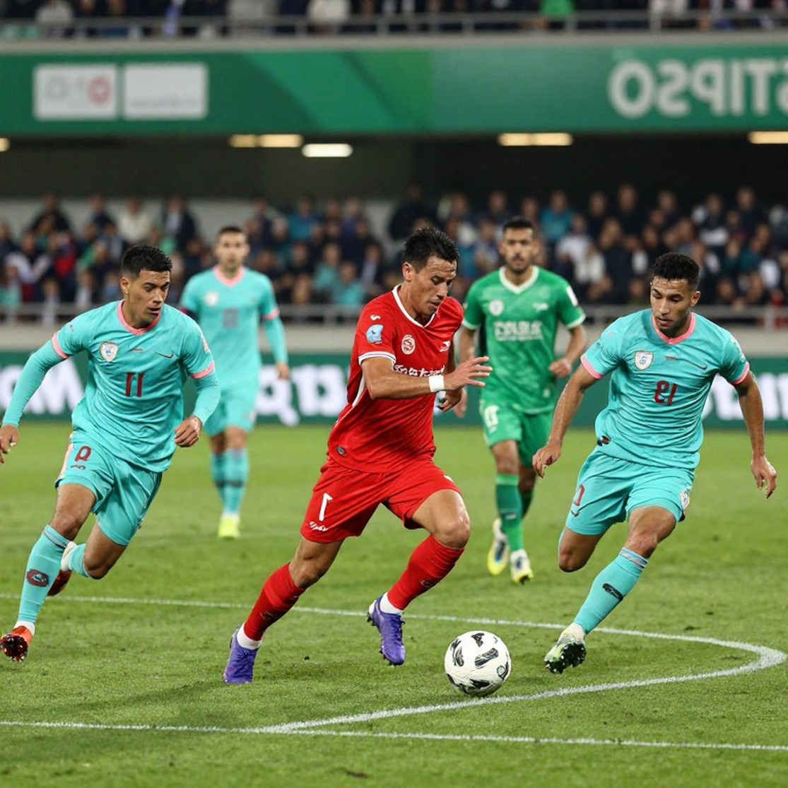 Ba chiếc ghế trống ở Liga Femenil: khi thước đo kiên nhẫn bị rút ngắn ngay đầu mùa