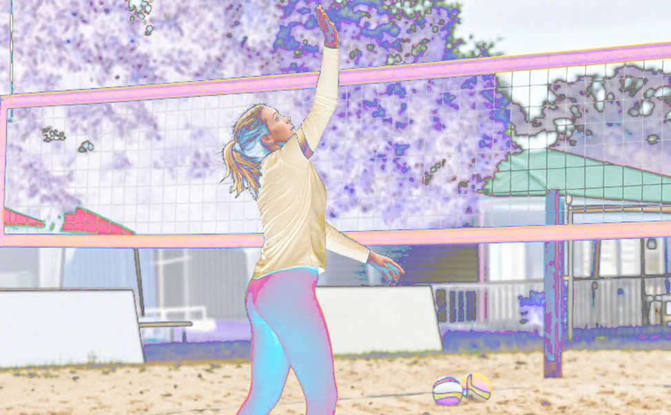 Thirty Years of NCAA Women's Volleyball MOP: Which Positions Get Honored, and the Road to the Beach Thirty Years of NCAA Women's Volleyball MOP: Which Positions Get Honored, and the Road to the Beach
