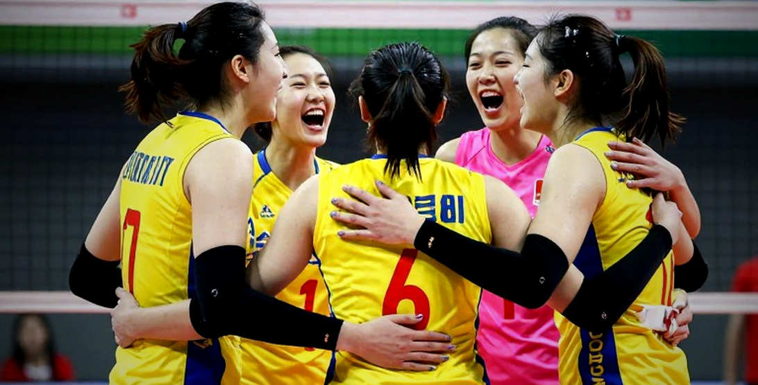 Thirty Years of NCAA Women's Volleyball MOP: Which Positions Get Honored, and the Road to the Beach Thirty Years of NCAA Women's Volleyball MOP: Which Positions Get Honored, and the Road to the Beach