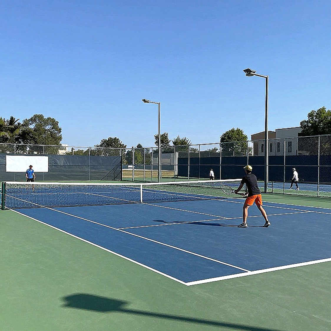 Coco Gauff làm chủ Florida Flamingos: World Team Tennis trở lại lần thứ 47 Coco Gauff làm chủ Florida Flamingos: World Team Tennis trở lại lần thứ 47