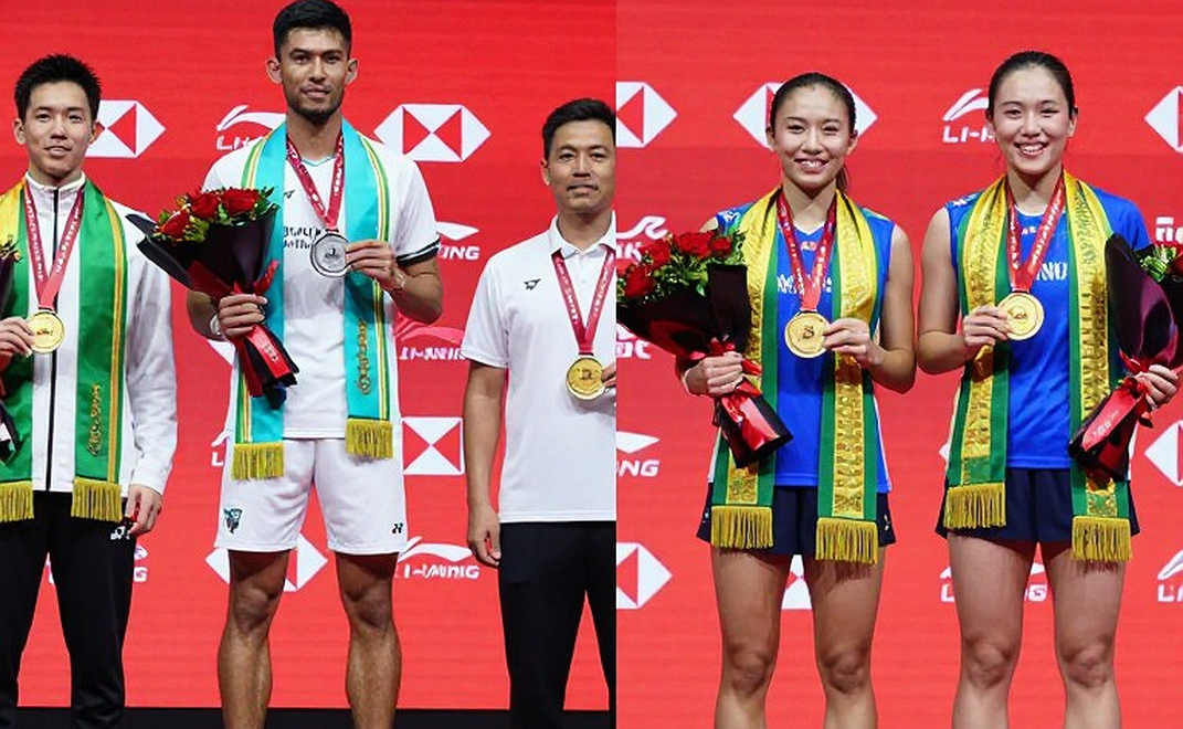 Chiến thắng 3-0 của tuyển cầu lông nữ Ấn Độ: Khi tỷ số che đi câu hỏi lớn nhất