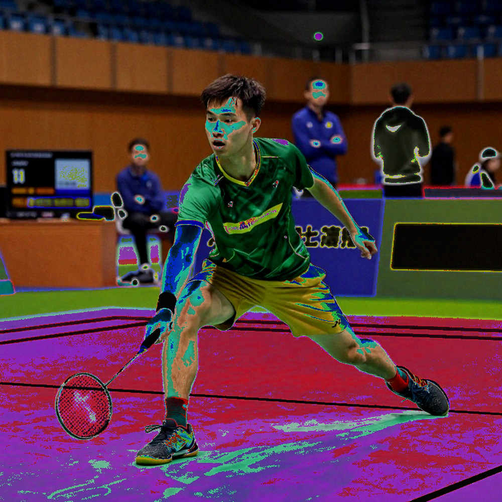 Lakshya Sen Loses to Loh Kean Yew in Asian Games 2026 Round of 32: The 10-Point Run and the Problem of Converting a Lead