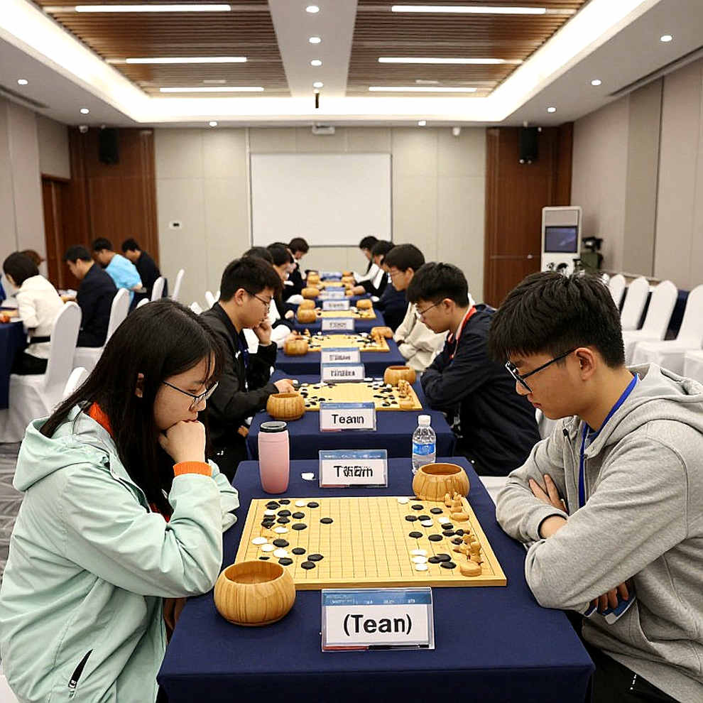 Atyrau Masters: Hai hạt giống gục ngã và tiếng vọng từ ngành nội dung cờ vua đang đổi ngôi