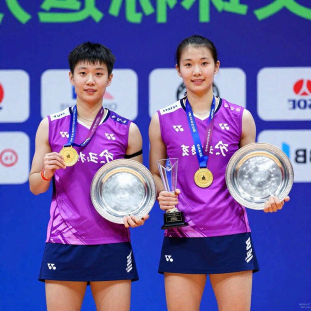 Lakshya Sen và Giấc Mơ Vàng Asian Games 2026: Con Đường Đầy Chông Gai Lakshya Sen và Giấc Mơ Vàng Asian Games 2026: Con Đường Đầy Chông Gai