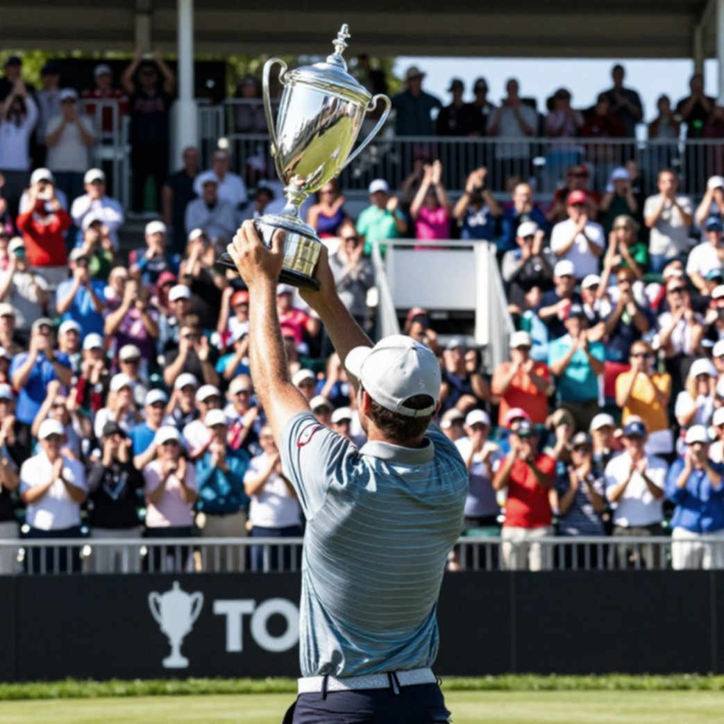 BMW PGA Championship 2026: McIlroy nói cần 'một thời gian dài' để sửa swing, Wentworth vòng 1 chỉ để lại khoảng cách ba gậy