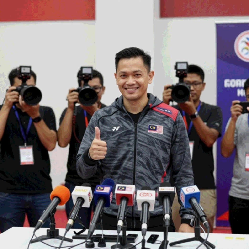 Breathing Rhythm at Cipayung: Indonesian Badminton Ahead of the 2026 Season Breathing Rhythm at Cipayung: Indonesian Badminton Ahead of the 2026 Season