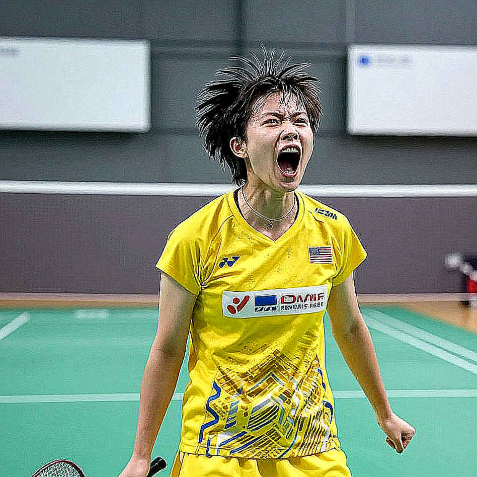 Breathing Rhythm at Cipayung: Indonesian Badminton Ahead of the 2026 Season Breathing Rhythm at Cipayung: Indonesian Badminton Ahead of the 2026 Season