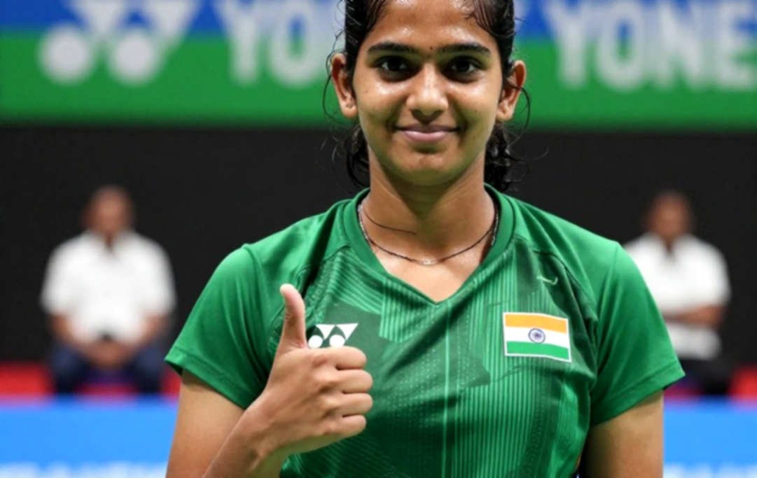 21-5, 21-11 in 23 Minutes: Pakistan's Lone Pioneer and the Gap No Scoreline Can Fill 21-5, 21-11 in 23 Minutes: Pakistan's Lone Pioneer and the Gap No Scoreline Can Fill