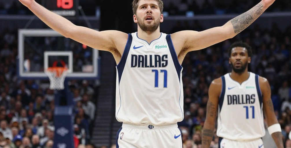 The Dončić-Lakers Trade: Diary of a Silent Handshake That Shook the NBA The Dončić-Lakers Trade: Diary of a Silent Handshake That Shook the NBA