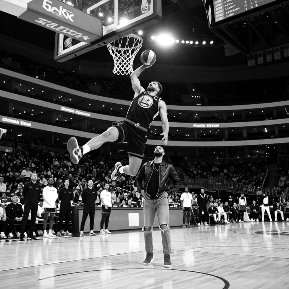 The Dončić-Lakers Trade: Diary of a Silent Handshake That Shook the NBA The Dončić-Lakers Trade: Diary of a Silent Handshake That Shook the NBA