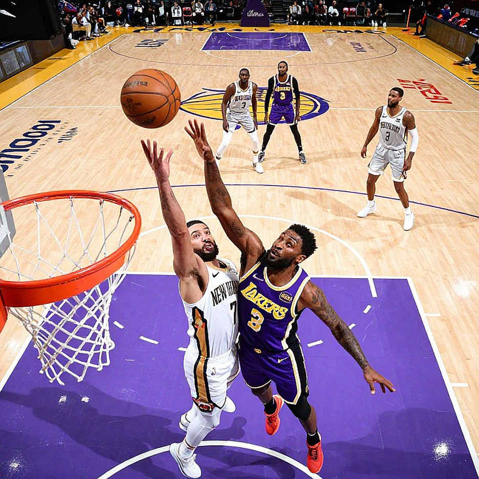 Lịch NBA trên NBC 2026-27: hơn 100 trận, 15 khung 23 giờ và cuộc dịch chuyển quyền lực về Oklahoma City