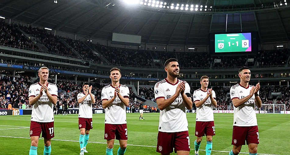 Obed Vargas và băng ghế Metropolitano: Simeone gọi một cái tên mà thị trường đã quên Obed Vargas và băng ghế Metropolitano: Simeone gọi một cái tên mà thị trường đã quên