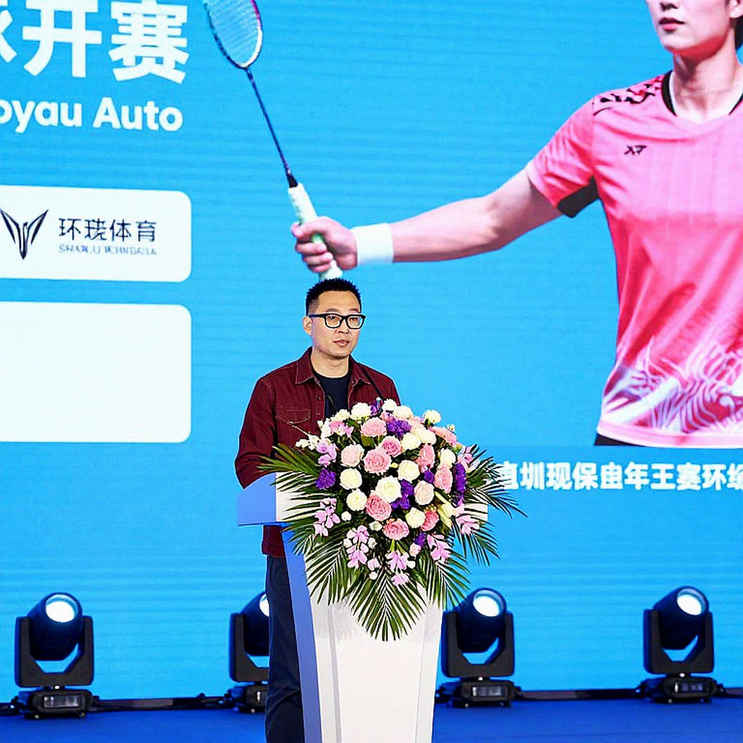 Vietnam Open 2026: Nguyễn Tiến Minh Wins His Qualifier at 43, and the Gap Behind Him