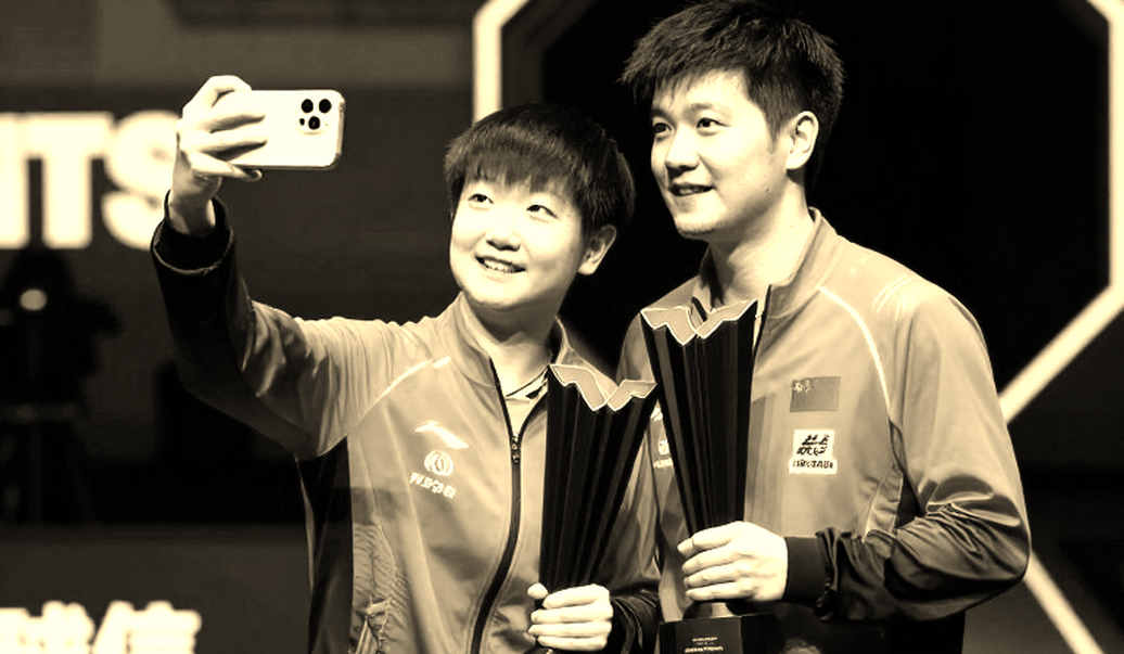 Bốn vòng loại, sáu tháng, một suất Olympic: Canh bạc của ETTU tại Istanbul Bốn vòng loại, sáu tháng, một suất Olympic: Canh bạc của ETTU tại Istanbul