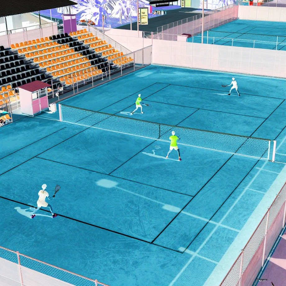 Ningbo: Rybakina thắng bán kết nhưng thua ở game khép trận, chung kết với Fernandez là phép thử nhịp độ