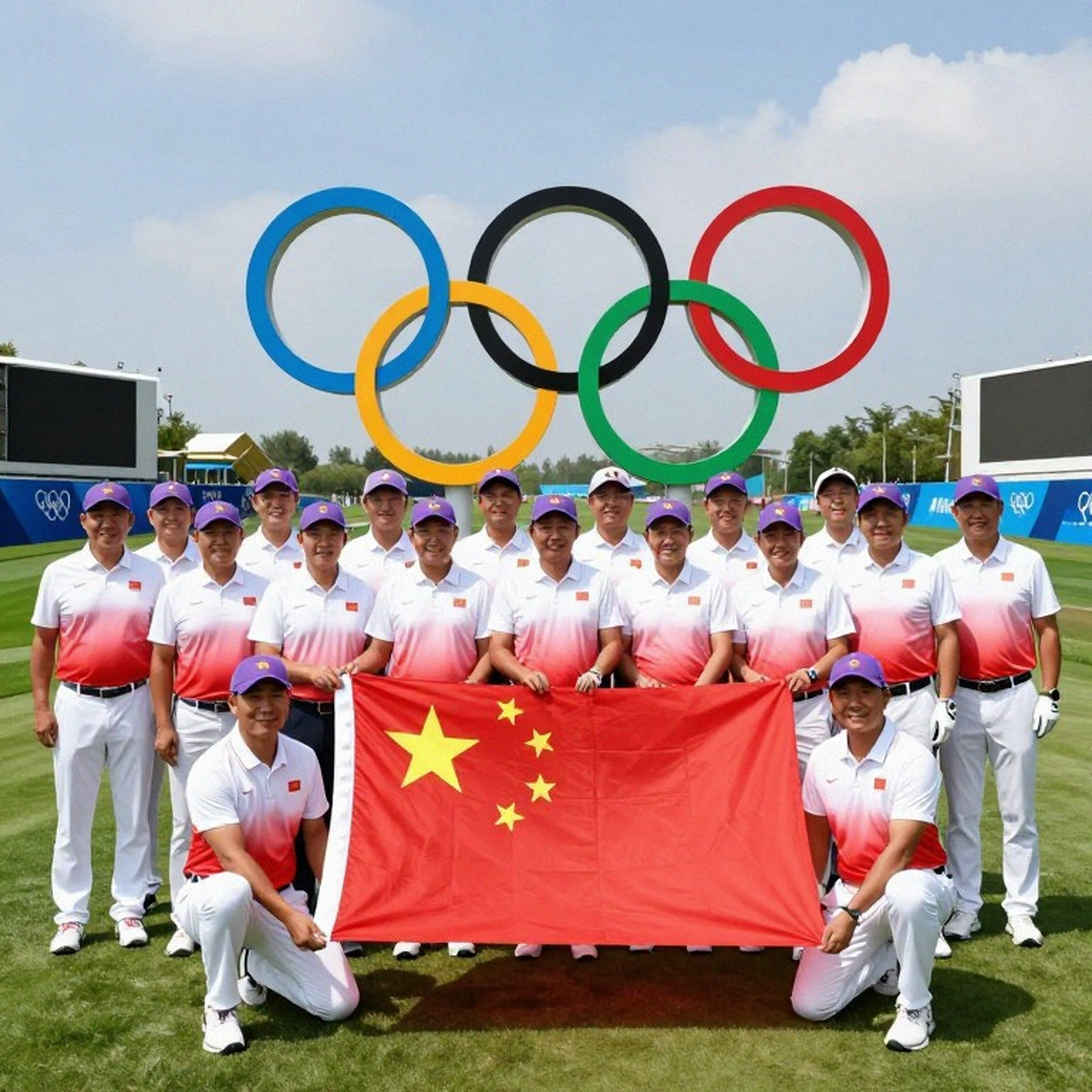 Khoảng trống trong bảng số: Khi dữ liệu golf không chịu lên tiếng
