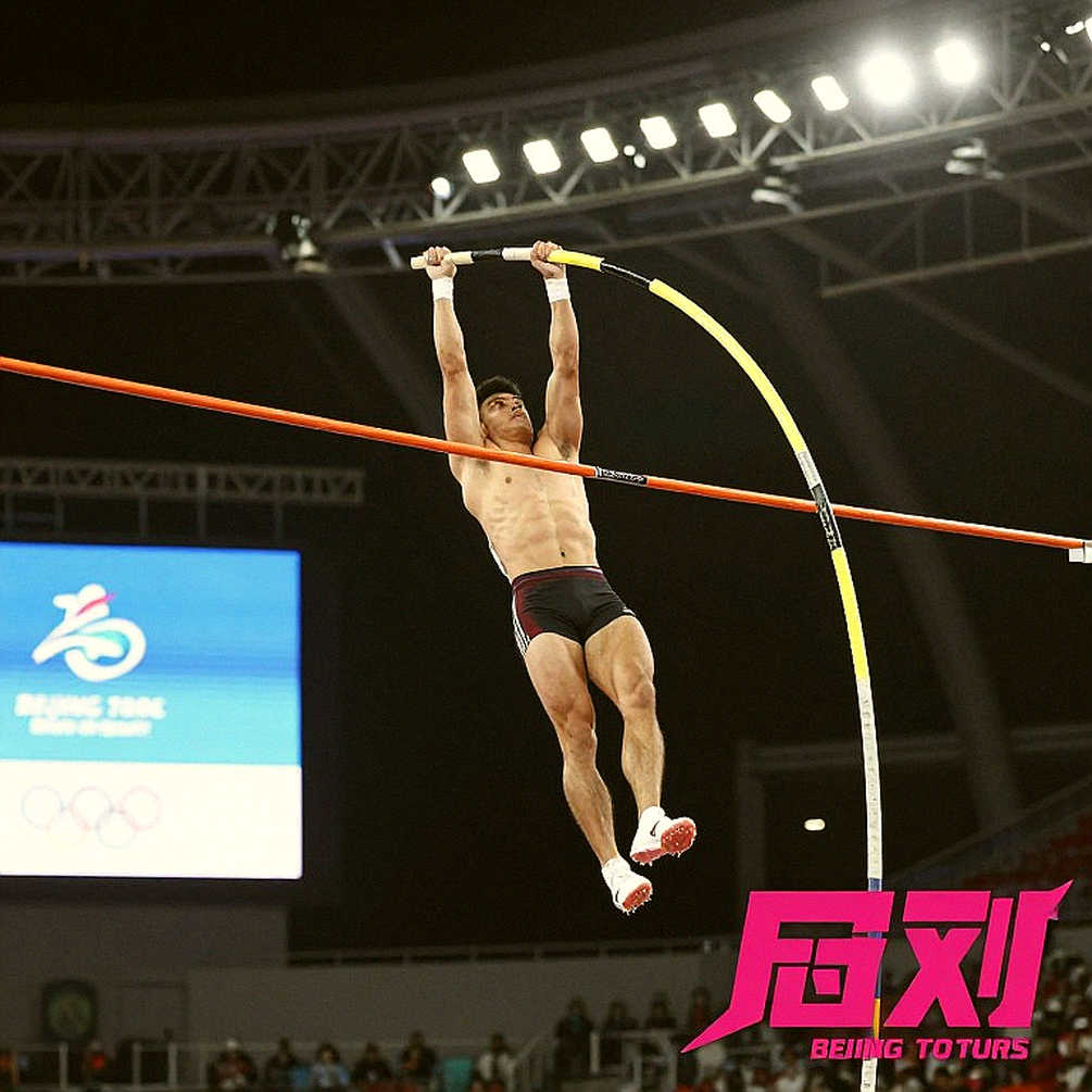 Huy chương vàng Asian Games của Kazakhstan bị treo vì đôi giày chưa được World Athletics phê duyệt