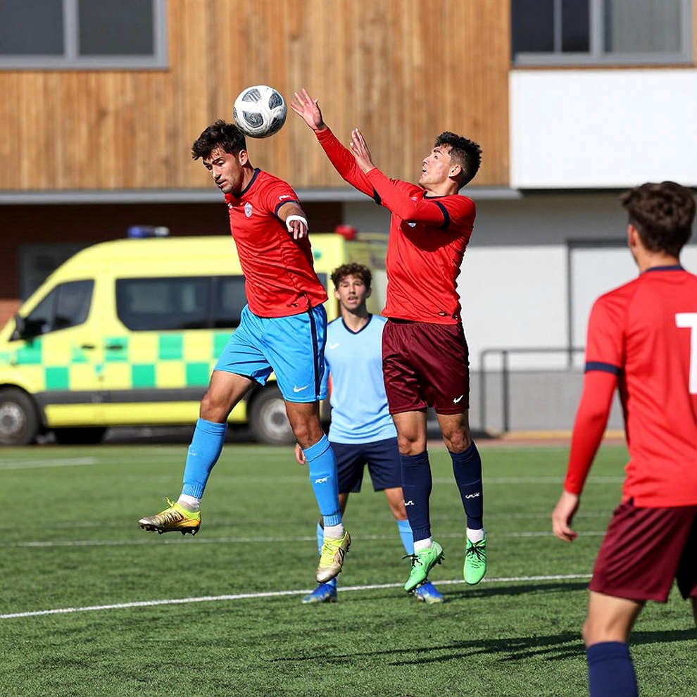 An Empty Stage-2 Analysis Report: A Data-Quality Lesson for Vietnamese Football An Empty Stage-2 Analysis Report: A Data-Quality Lesson for Vietnamese Football